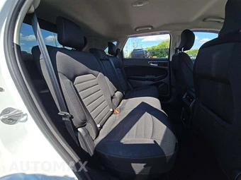 2017 Ford Edge SEL - miniatura 16