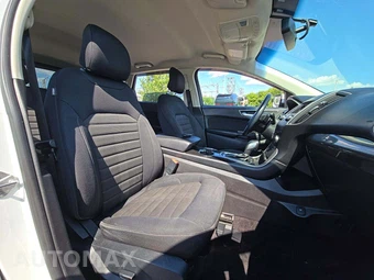 2017 Ford Edge SEL - miniatura 18