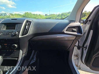 2017 Ford Edge SEL - miniatura 19