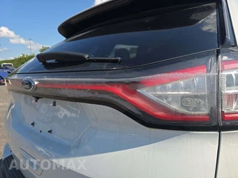 2017 Ford Edge SEL - miniatura 22