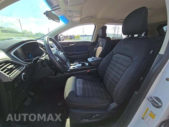 2017 Ford Edge SEL - miniatura 6