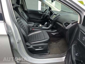 2017 Ford Edge SEL – miniatura 18