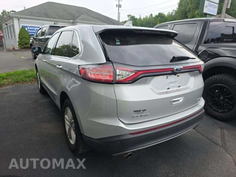 2017 Ford Edge SEL – miniatura 2