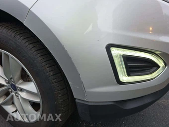 2017 Ford Edge SEL – miniatura 21