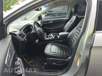 2017 Ford Edge SEL – miniatura 6