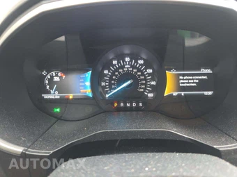 2017 Ford Edge SEL – miniatura 9