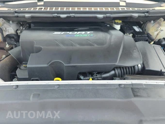 2017 Ford Edge Sport – miniatura 12