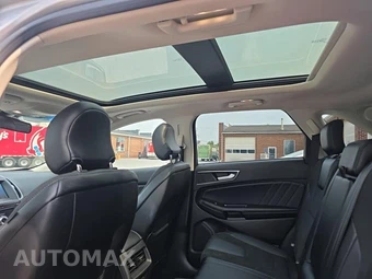 2017 Ford Edge Sport – miniatura 15