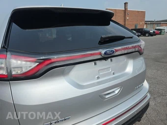 2017 Ford Edge Sport – miniatura 17