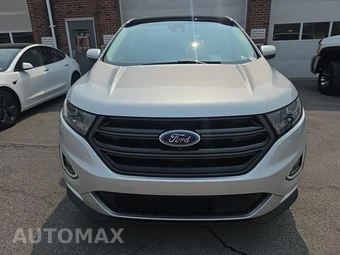 2017 Ford Edge Sport – miniatura 2