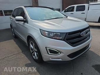 2017 Ford Edge Sport – miniatura 3