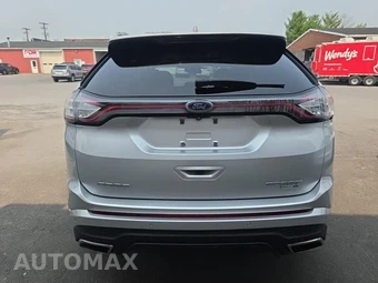 2017 Ford Edge Sport – miniatura 5
