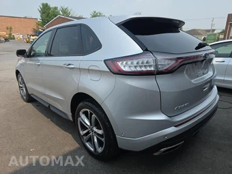 2017 Ford Edge Sport – miniatura 6