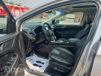2017 Ford Edge Sport – miniatura 7