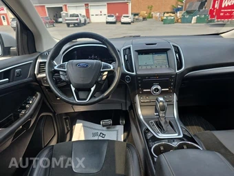 2017 Ford Edge Sport – miniatura 8