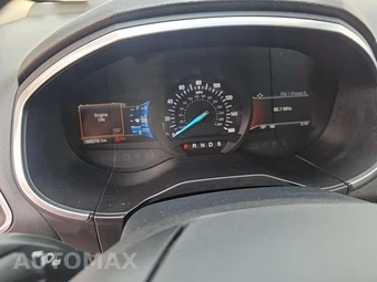 2017 Ford Edge Sport – miniatura 9