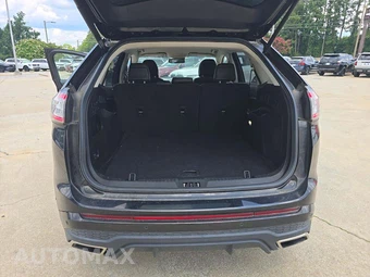 2017 Ford Edge Sport – miniatura 11