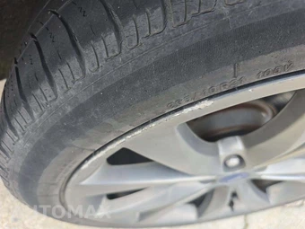 2017 Ford Edge Sport – miniatura 20