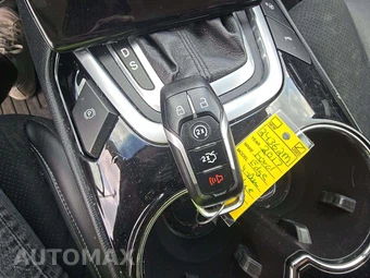 2017 Ford Edge Sport – miniatura 5