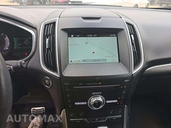 2017 Ford Edge Sport – miniatura 7