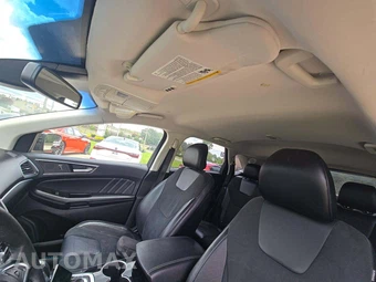 2017 Ford Edge Sport – miniatura 8