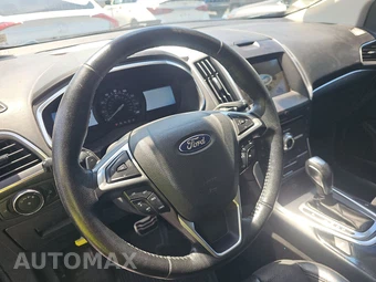 2017 Ford Edge Sport – miniatura 10