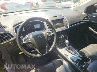 2017 Ford Edge Sport – miniatura 11