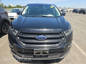 2017 Ford Edge Sport – miniatura 2