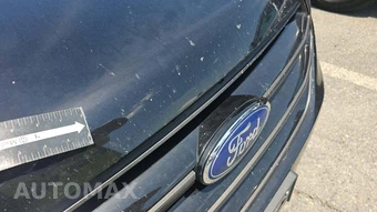 2017 Ford Edge Sport – miniatura 27