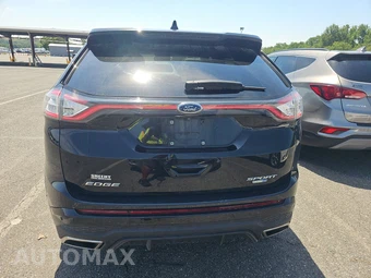 2017 Ford Edge Sport – miniatura 5