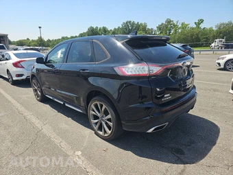 2017 Ford Edge Sport – miniatura 6