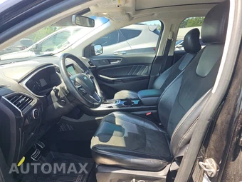 2017 Ford Edge Sport – miniatura 7