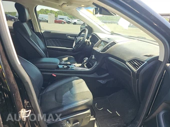 2017 Ford Edge Sport – miniatura 8