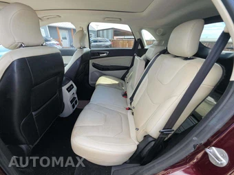 2017 Ford Edge Titanium – miniatura 13