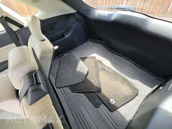 2017 Ford Edge Titanium – miniatura 14