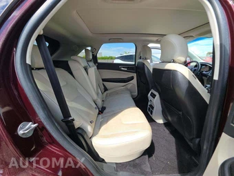 2017 Ford Edge Titanium – miniatura 16