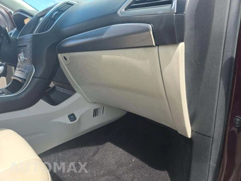 2017 Ford Edge Titanium – miniatura 19