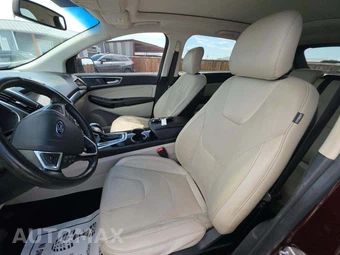 2017 Ford Edge Titanium – miniatura 6