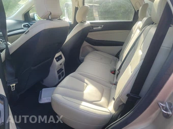 2017 Ford Edge Titanium – miniatura 13