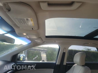 2017 Ford Edge Titanium – miniatura 18