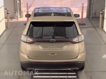 2017 Ford Edge Titanium – miniatura 5