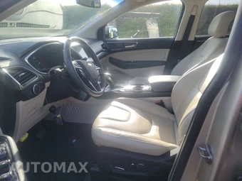 2017 Ford Edge Titanium – miniatura 7