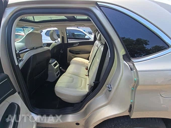 2017 Ford Edge Titanium - miniatura 13