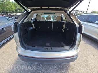 2017 Ford Edge Titanium - miniatura 14