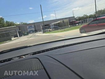 2017 Ford Edge Titanium - miniatura 24