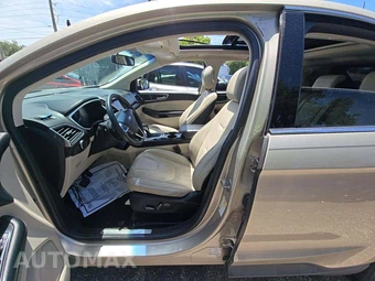 2017 Ford Edge Titanium - miniatura 6