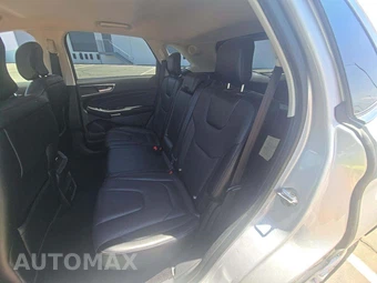 2017 Ford Edge Titanium – miniatura 10