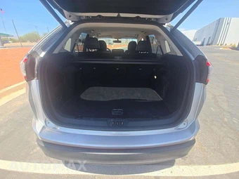2017 Ford Edge Titanium – miniatura 11