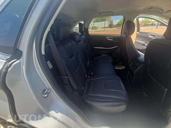 2017 Ford Edge Titanium – miniatura 13