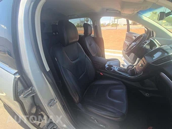 2017 Ford Edge Titanium – miniatura 15